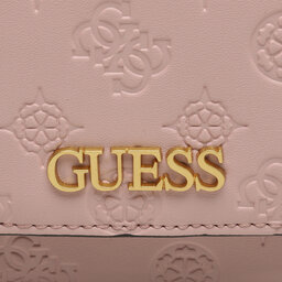 

Сумка Guess Geva (PD) Mini Bags HWPD89 59790 REG, Рожевий