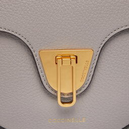 

Сумка Coccinelle MF6 Coccinelle Beat Soft E1 MF6 15 03 01 Light Grey Y08, Сірий