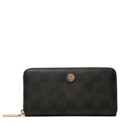 JOOP! Stor damplånbok JOOP! Cortina Piazza 4140006279 Seal Brown 781