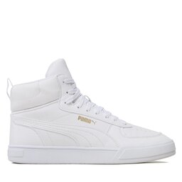 

Снікерcи Puma Caven Mid 385843 01 White/Gold/Gray Violet, Білий