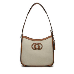 Guess Torebka Guess HWAG95 24030 Beżowy