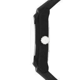 

Годинник Diesel Armbar Silicone DZ1819 Black/Black, Чорний