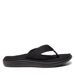 

В'єтнамки Teva Voya Flip 1019040 Bar Street Black, Чорний