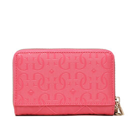 

Мале жіноче портмоне Guess SWGG87 83640 MAG, Рожевий