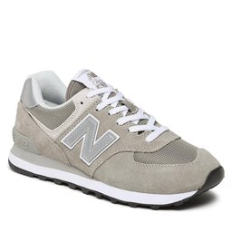 New Balance Сникърси New Balance ML574EVG Сив