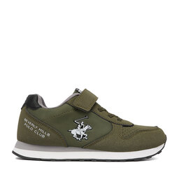 Beverly Hills Polo Club Sneakers Beverly Hills Polo Club EO-CP23-6376 Khakifarben