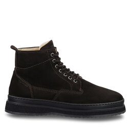Gant Μποτίνια Gant 29643735 Καφέ