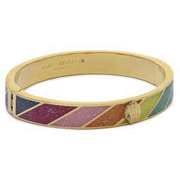 Kurt Geiger Гривна Kurt Geiger Enamel Rainbow Bracelet 9401769429 Mult/Other