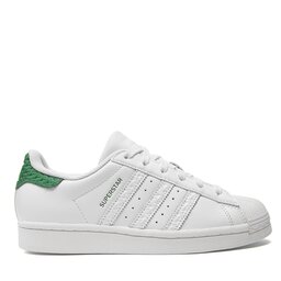 adidas Sneakersy adidas Superstar Shoes H06194 Biały