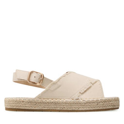 

Еспадрильї Jenny Fairy WSS20375-52ECO Beige, Бежевий