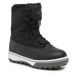 4F Stivali da neve 4F 4FJAW22FSBSF005 20S