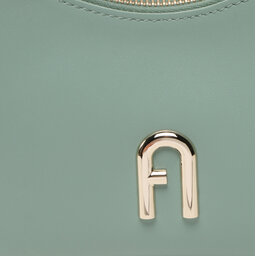

Сумка Furla Diamante WB00863-AX0733-1996S-1-007-20-RO-B Mineral Green, Зелений