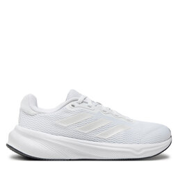 adidas Buty do biegania adidas Response  IH6019 Biały