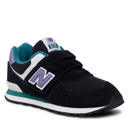 New Balance Sneakers New Balance PV574NV1 Negru