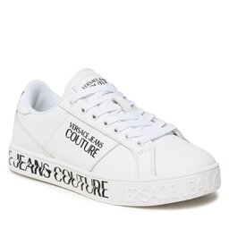 Versace Jeans Couture Snīkeri Versace Jeans Couture 74VA3SKB ZP097 003