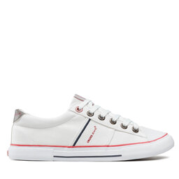 

Кеди Cross Jeans FF1R4071C White, Білий