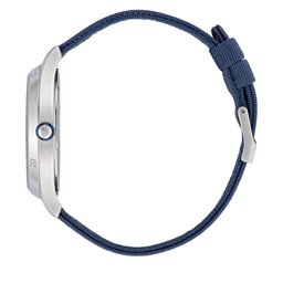 

Годинник adidas Originals Code Four Watch AOSY23041 Silver, Срібний