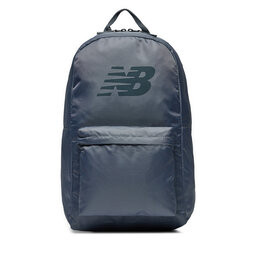New Balance Zaino New Balance LAB23097AGY Grigio