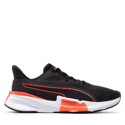

Взуття Puma PWRFrame Tr 376049 02 Puma Black/Cherry Tomato, Чорний