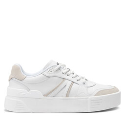 Lacoste Sneakersy Lacoste L00107224SF Biały
