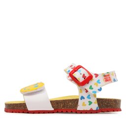 

Босоніжки Agatha Ruiz de la Prada 232963 S White, Білий