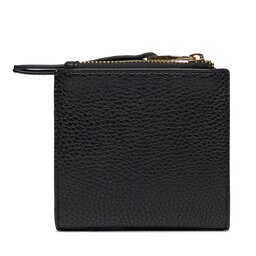 

Мале жіноче портмоне Versace Jeans Couture 75VA5PF2 ZS413 899, Чорний