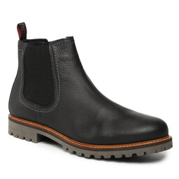 Salamander Boots Salamander 31-49207-71 Black