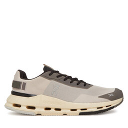 On Sneakersy On Cloudnova Form 2 3ME30152325 Szary