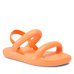 Melissa Σανδάλια Melissa Free Bloom Sandal Ad 33723 Orange AI220