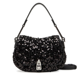 Coccinelle Bolso Coccinelle E1 S4Q 58 01 01 Negro