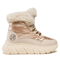

Снігоходи Lee Cooper Lcj-23-44-1953La Gold, Золотий