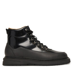 Gant Schnürschuhe Gant 31641120 Schwarz