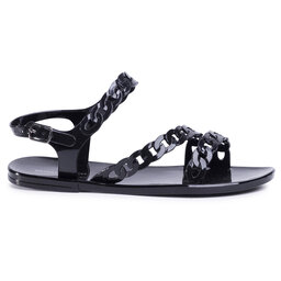 

Босоніжки Silvian Heach Sandal Sh Gilda RCP20124CZ Black, Чорний