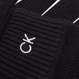 

Чоловічі рукавички Calvin Klein Jeans Classic K50K509541 BLK, Чорний