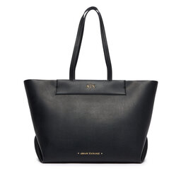 Armani Exchange Handtasche Armani Exchange XW001548 AF26447 UC001 Schwarz