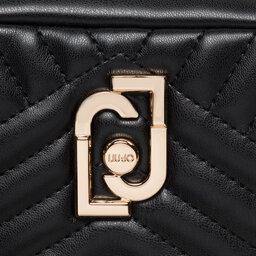 

Сумка Liu Jo Ecs M Camera Case AF2222 E0426 Nero 22222, Чорний