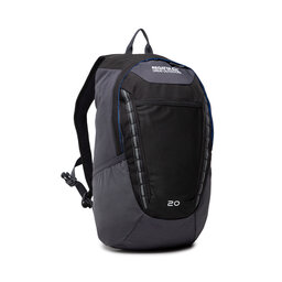 

Рюкзак Regatta Highton 20L EU196 Black/Ebony, Чорний