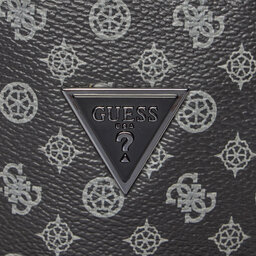 

Рюкзак Guess Micro Peony Eco Mini-Bags HMMIPE P4168 DAB, Чорний