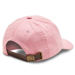 

Бейсболка Kangol Washed K5165HT Pepto PE600, Рожевий