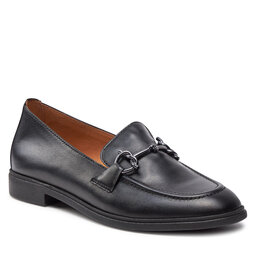 

Сліпери Gabor 45.251.27 Schwarz(Altsilber) 27, Чорний