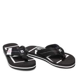 

В'єтнамки Big Star Shoes JJ274A425 Black, Чорний