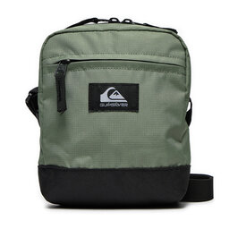 Quiksilver Saszetka Quiksilver Magicall AQYBA03045 Zielony