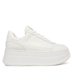 MICHAEL Michael Kors Sneakers MICHAEL Michael Kors Hayes 43R4HYFS2E Weiß