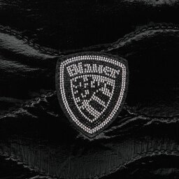 

Сумка Blauer F3MARFA03/SOF BLK, Чорний