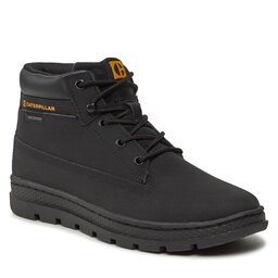 CATerpillar Schnürschuhe CATerpillar Cite Wp P111271 Black
