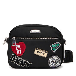 DKNY Soma DKNY R52EEK29 Melns