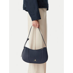 Beverly Hills Polo Club Handtasche Beverly Hills Polo Club CEO-BHPC-K-002-10 Dunkelblau