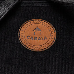 

Косметичка Cabaïa Travelkit BAGW21 Unter Den Linden, Чорний