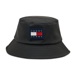 

Капелюх Tommy Jeans, Чорний