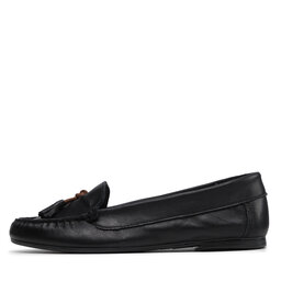 

Мокасини Filipe 8339 Preto 1, Чорний